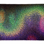 Hong-Yi Zhuang, Flowerbed ZHY-S82481