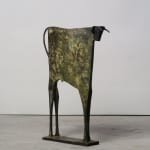 Carlos Mata, Caballo Hiades