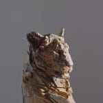 Jurgen Lingl, Sitting Leopard