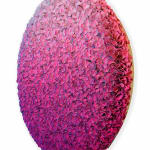 Hong-Yi Zhuang, Flowerbed ZHY-S82481