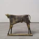 Carlos Mata, Toro Phylatus