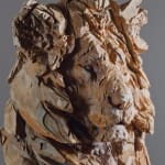 Jurgen Lingl, Sitting Leopard