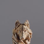 Jurgen Lingl, Sitting Leopard