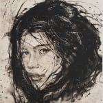LÍdia Masllorens, Litho 25