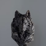 Jurgen Lingl, Sitting Leopard