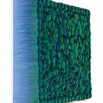 Hong-Yi Zhuang, Flowerbed ZHY-S82481