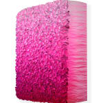 Hong-Yi Zhuang, Flowerbed ZHY-S82481
