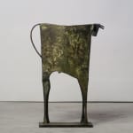 Carlos Mata, Caballo Hiades