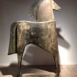 Carlos Mata, Caballo Hiades
