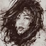 LÍdia Masllorens, Litho 25