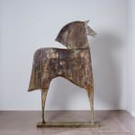 Carlos Mata, Caballo Hiades