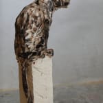 Jurgen Lingl, Sitting Leopard