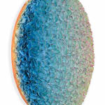 Hong-Yi Zhuang, Flowerbed ZHY-S82481