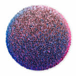 Hong-Yi Zhuang, Flowerbed ZHY-S82481