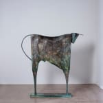 Carlos Mata, Caballo Hiades