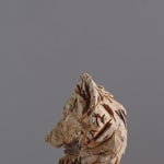 Jurgen Lingl, Sitting Leopard