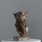 Jurgen Lingl, Sitting Leopard