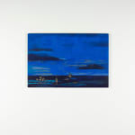 Etiyé Dimma Poulsen, Voilier (Sailing Boat)