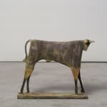 Carlos Mata, Toro Phylatus