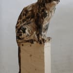Jurgen Lingl, Sitting Leopard