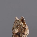 Jurgen Lingl, Sitting Leopard