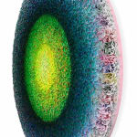Hong-Yi Zhuang, Flowerbed ZHY-S82481