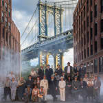 David Yarrow, Welcome To The Jungle