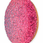 Hong-Yi Zhuang, Flowerbed ZHY-S82481