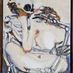 Kate McCrickard, Smoker, 2019