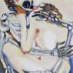 Kate McCrickard, Smoker, 2019