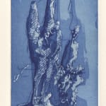 James Rogers, Hot air balloons were searching the sea for you, so I tied you to the sky (Rare unicorns),...