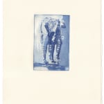 James Rogers, Hot air balloons were searching the sea for you, so I tied you to the sky (Rare unicorns),...