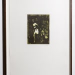Peter Doig, Surfer, 2000-2001