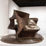 Martin Blaszko, Tiempo Tormentoso, 1963