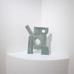 Martin Blaszko, Tiempo Tormentoso, 1963