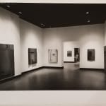 Marcelo Bonevardi, Astrologer's Table II, 1964