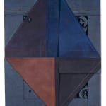 Marcelo Bonevardi, Astrologer's Table II, 1964