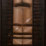 Agustín Fernández, Untitled, 1980