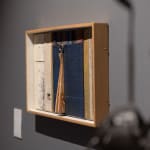 Marcelo Bonevardi, Astrologer's Table II, 1964