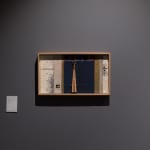 Marcelo Bonevardi, Astrologer's Table II, 1964