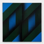 Omar Rayo, Sultry no. 2, 1966