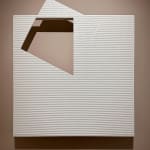 Francisco Salazar, Number 552, 1977