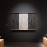 Jesús Rafael Soto, Tiratura 45 (Multiple), 1966