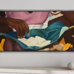 Ana Mercedes Hoyos, Atmósfera, 1976