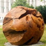 Jaime Miranda-Bambarén, Moon 8, 2022