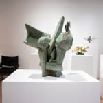 Martin Blaszko, Tiempo Tormentoso, 1963