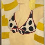 Santiago Cárdenas Arroyo, Bikini Diminuto Lunares, 1964