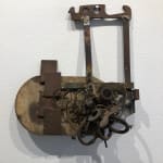 Feliza Bursztyn, Untitled (Resorte), ca. 1967