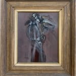 Santiago Cárdenas Arroyo, Marco Negro (Black Frame), 1983