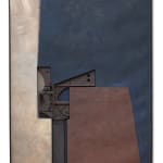 Marcelo Bonevardi, Astrologer's Table II, 1964